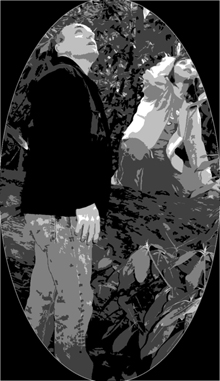 Dan and Kaela