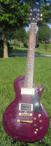 midi guitar
